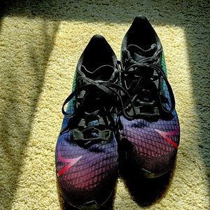 Be True Nike Air Zoom